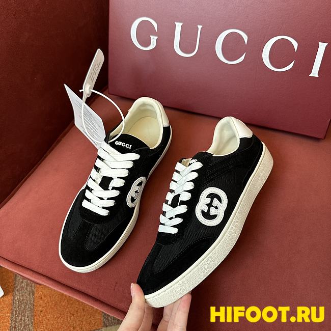 Gucci sneaker 2025011007 - 1