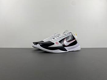 Nike Zoom Kobe 5 Protro Alternate Bruce Lee CD4991-101 