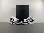 Nike Zoom Kobe 5 Protro Alternate Bruce Lee CD4991-101  - 5