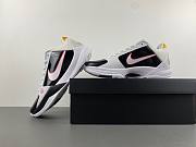 Nike Zoom Kobe 5 Protro Alternate Bruce Lee CD4991-101  - 2