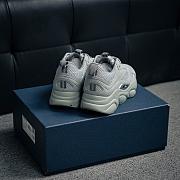 Dior B22 Sneaker grey 2025011101 - 5