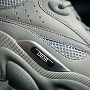 Dior B22 Sneaker grey 2025011101 - 3