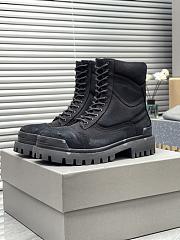 Balenciaga boots 2024011302 - 1