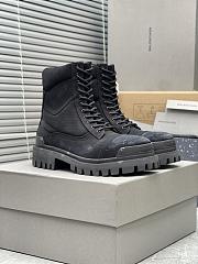 Balenciaga boots 2024011302 - 4
