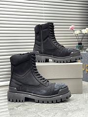 Balenciaga boots 2024011302 - 2