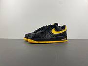 Nike Air Force 1 Low Kobe Bryant Lakers Away  HV5122-001 - 1