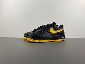 Nike Air Force 1 Low Kobe Bryant Lakers Away  HV5122-001