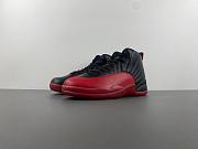 Jordan 12 Retro Flu Game (2025)  CT8013-060 - 1