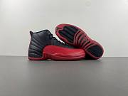 Jordan 12 Retro Flu Game (2025)  CT8013-060 - 5