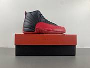 Jordan 12 Retro Flu Game (2025)  CT8013-060 - 4