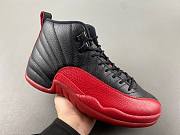 Jordan 12 Retro Flu Game (2025)  CT8013-060 - 2