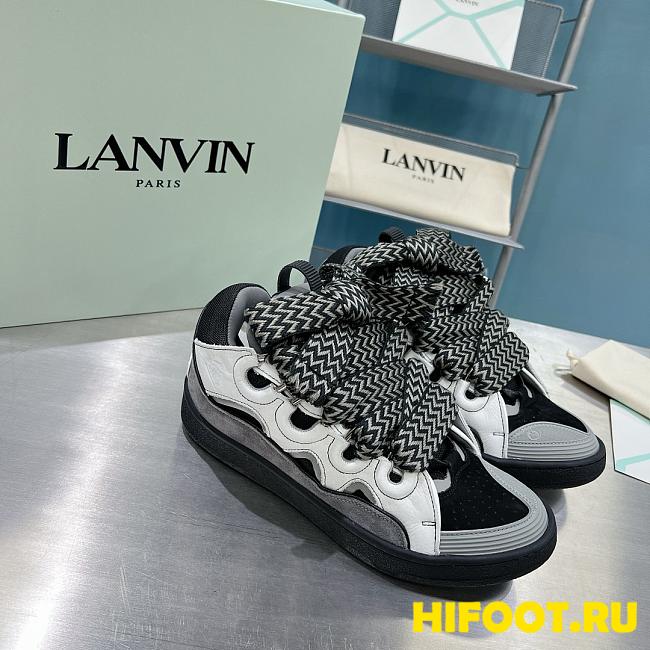 Lanvin sneaker 2025012201 - 1