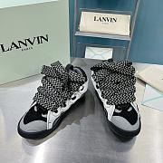 Lanvin sneaker 2025012201 - 5