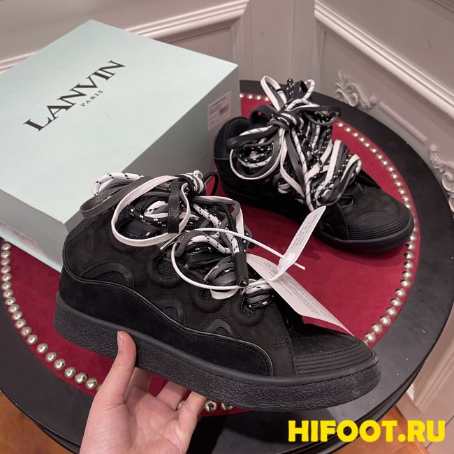 Lanvin sneaker 2025012202 - 1