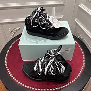 Lanvin sneaker 2025012202 - 4