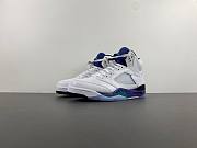 Air Jordan 5 Grape 2025 HQ7978-100  - 1