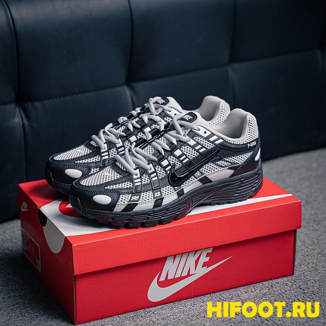 Nike P-6000 shadow grey hj3488-002 - 1