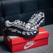 Nike P-6000 shadow grey hj3488-002 - 4