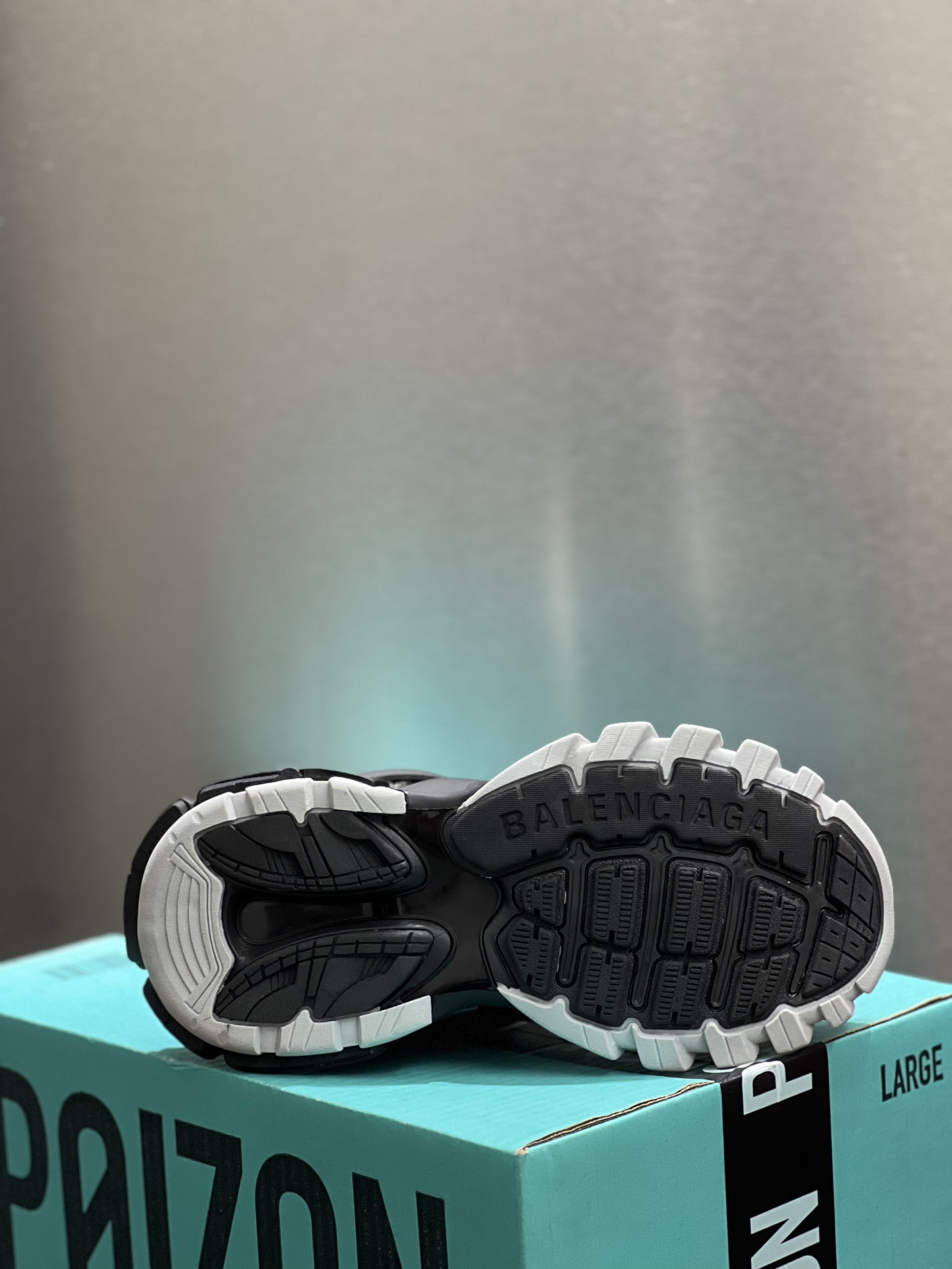 Ba*len*cia*ga track sneaker 2025012701