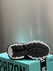 Balenciaga track sneaker 2025012701  - 5