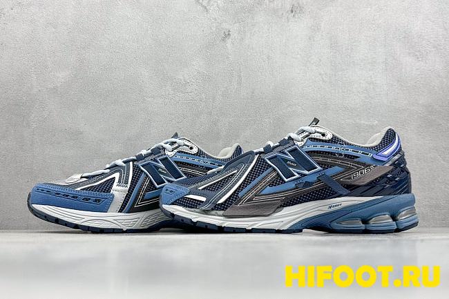 New Balance 1906 2025012701 - 1