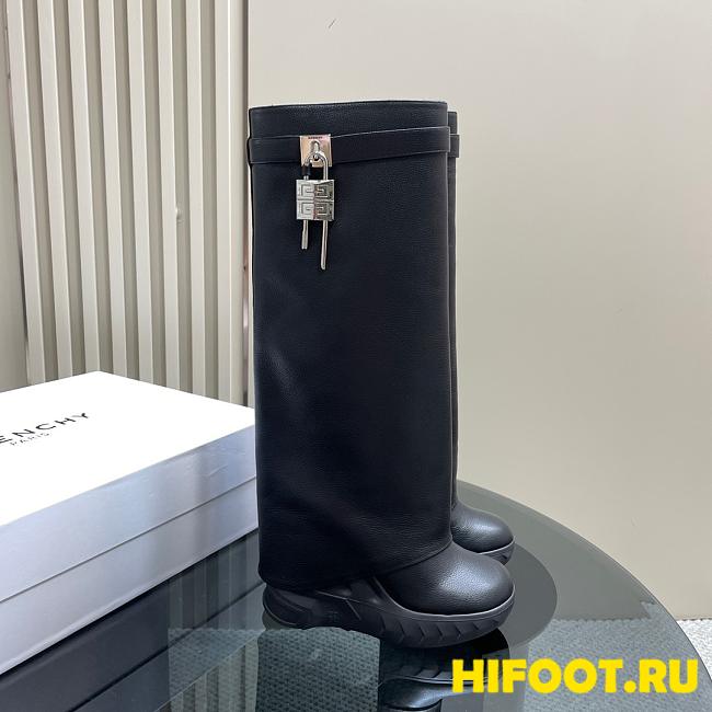 Givenchy  boots 2025012801 - 1