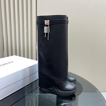Givenchy  boots 2025012801