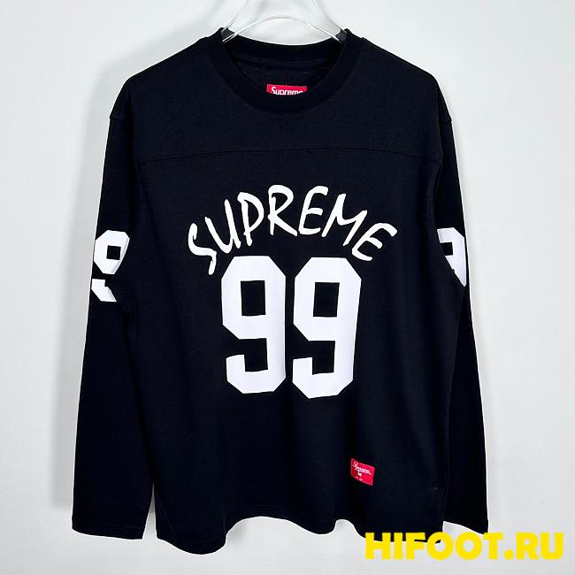 Supreme SS 24 99 LS T-shirt 2025013101 - 1