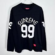 Supreme SS 24 99 LS T-shirt 2025013101 - 1