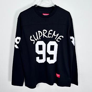 Supreme SS 24 99 LS T-shirt 2025013101