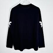 Supreme SS 24 99 LS T-shirt 2025013101 - 5