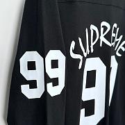 Supreme SS 24 99 LS T-shirt 2025013101 - 4