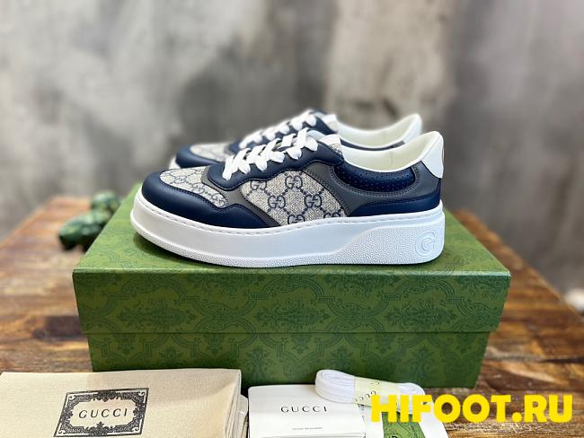 Gucci sneaker 2025013101 - 1