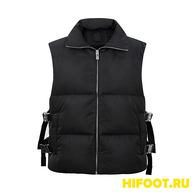 Givenchy vest 2025013101 - 1