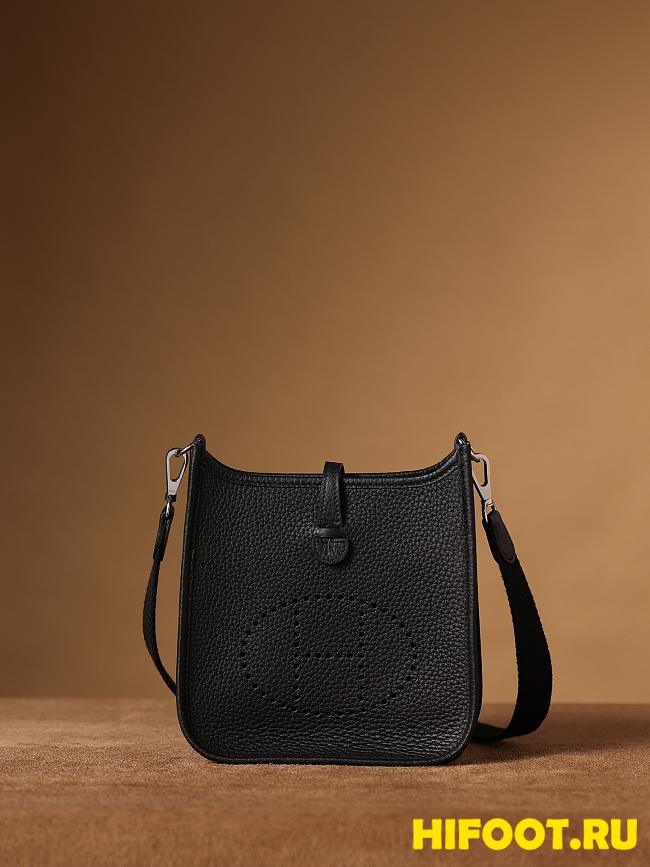 Hermes Evlyne mini 17CM 2025013101 - 1