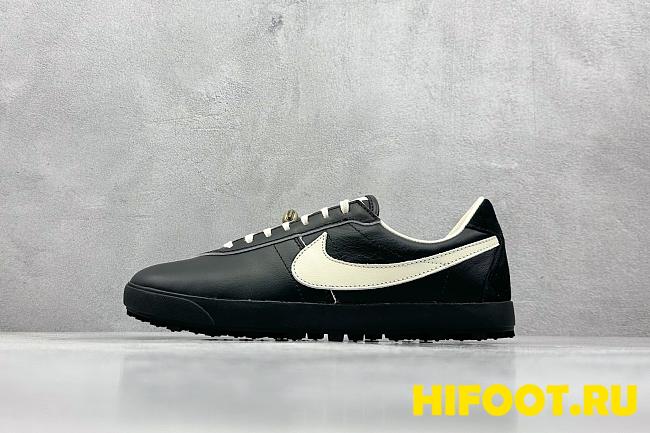 Nike Astro Grabber SP Bode Black Coconut Milk FJ9821-001 - 1