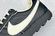 Nike Astro Grabber SP Bode Black Coconut Milk FJ9821-001 - 4