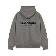 Essentials fear of god hoodie 2025020501 - 2