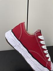 Mihara Yasuhiro sneaker 2025020501 - 3