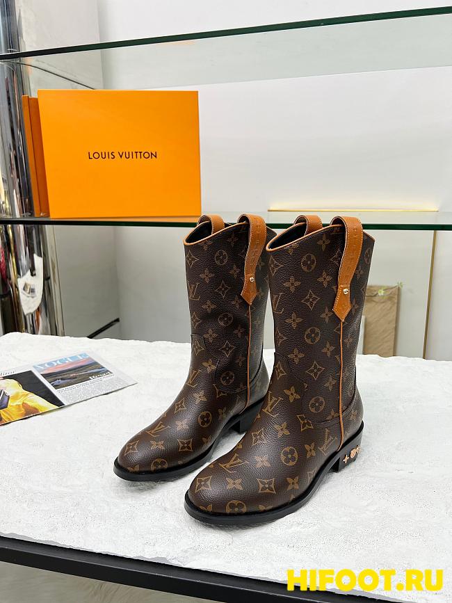 LV Boots 2025020601 - 1
