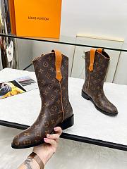 LV Boots 2025020601 - 5