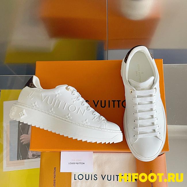 LV sneaker 2025020701 - 1