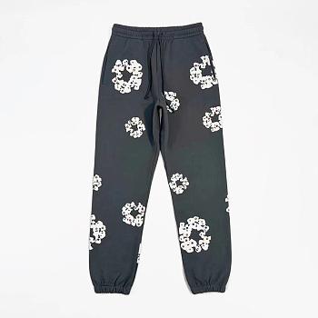 Denim Tears Rhinestone Grey 2024020702