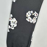 Denim Tears Rhinestone Grey 2024020702 - 3