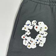 Denim Tears Rhinestone Grey 2024020702 - 4