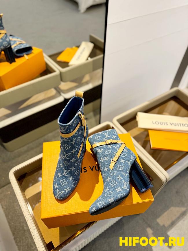 LV Boots 2025020701 - 1