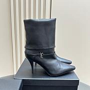 YSL women boots 2025020701 - 1