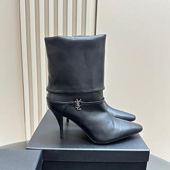 YSL women boots 2025020701