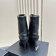 YSL women boots 2025020701 - 2