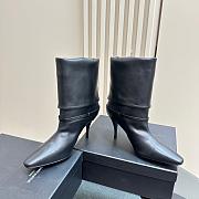 YSL women boots 2025020701 - 4